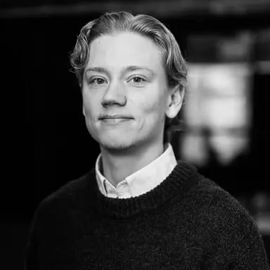 NiklasVaarno